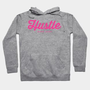 Hustle Hoodie